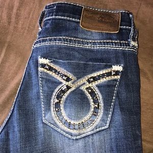Big Star Jeans